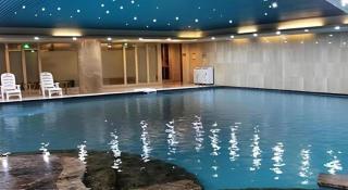 Grand Metropark Hotel Qingdao - 7