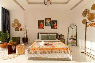 The Heritage Room - Stay Dori home Ben Tre - 3
