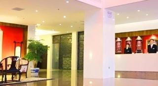 Erdos Great Gate Hotel - 6