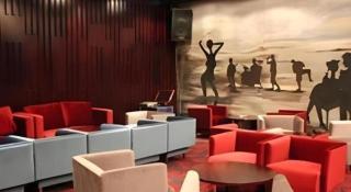 Erdos Great Gate Hotel - 4