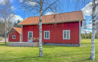 Pet Friendly Home In Aneby With Wifi - 2