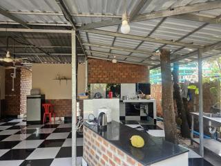 Nomad Guesthouse by Buntha - 3