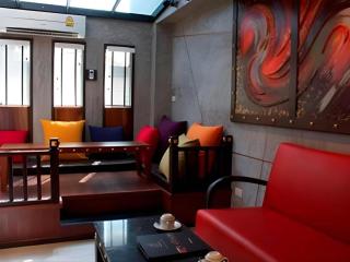 Pak Ping Ing Tang Boutique Hotel - 6