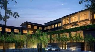 Songxi Long Fashion Boutique Hotel - 7