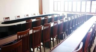 Songxi Long Fashion Boutique Hotel - 5