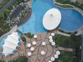 Shangyu International Hotel - 3