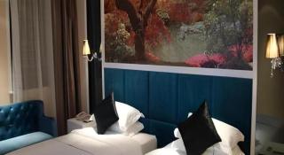 Songxi Long Fashion Boutique Hotel - 2