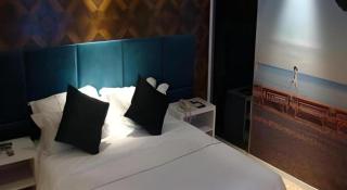 Songxi Long Fashion Boutique Hotel - 1