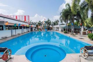 Sioland Grand Premier Hotel Candelaria - 9
