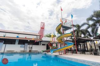Sioland Grand Premier Hotel Candelaria - 8