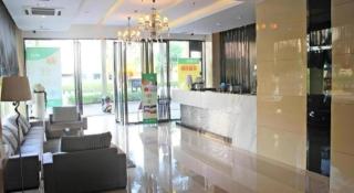 Nanning Jintone Hotel Xianhu Branch - 8