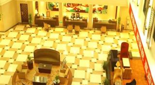 Shaoxing Yintai Hotel - 7