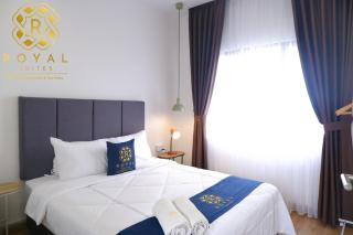 Royal Home Villa 3BR with Private Pool - RHV7 - 5
