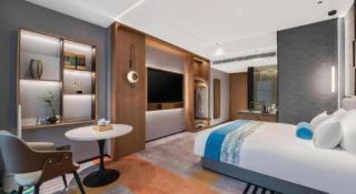 Ningbo East Shipu Hotel - Ningbo - 1