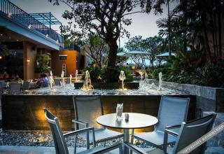 Grand Scenaria Hotel - 5