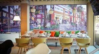 Grand Scenaria Hotel - 1