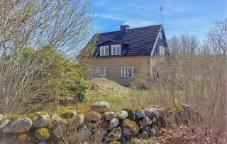 Nice Home In Angelstad With Wifi - 6