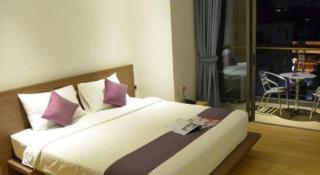 The Scenery City Hotel - 4