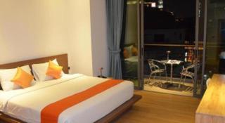 The Scenery City Hotel - 2