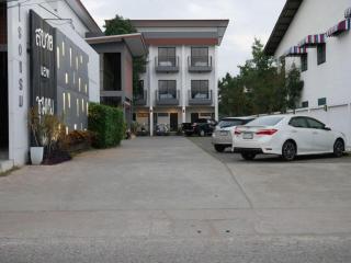 Sabai @ Chumphae Hotel - 9