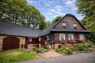 Wellness Roubenka u Obory - 0