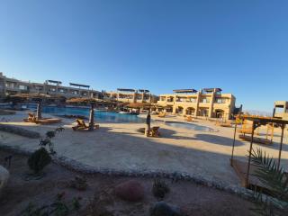 Nadira Dahab Chalet - 4
