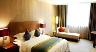 Yinchuan Ningdong Aolisheng Fern Boutique Hotel - 3