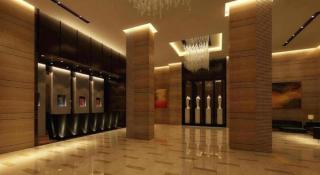 Quanzhou Jinjiang Hollyston Hotel - 8