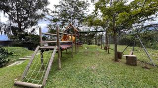 Refugio Natural Medellín, Apartamento Tranquilo con Piscina y Sauna, vista panorámica - 2