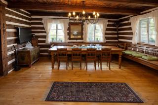 Wellness Roubenka u Obory - 4