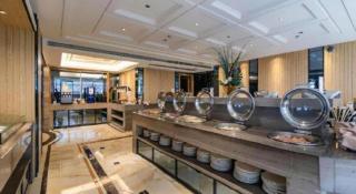 Fuzhou Fuqing Ruixin Hotel - 8