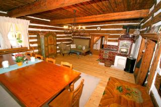 Wellness Roubenka u Obory - 1