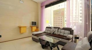 7 Days Inn Fucheng Wu Gongci Gaodeng East Street Binjiang Road - 7