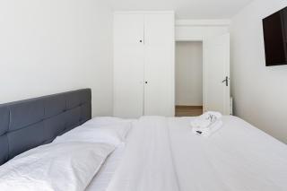 Spacious 2 Bedroom Family Home Authentic Paris 15 - 1