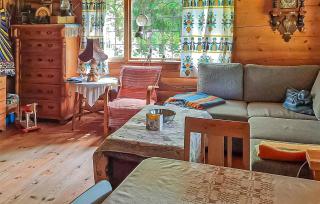 Gorgeous Home In Gagnef With Wifi - 8