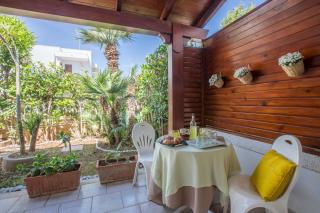 Villa Anna - Torre Santa Sabina - 7