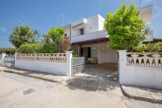 Villa Anna - Torre Santa Sabina - 9