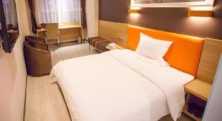 7 Days Premium Tongliao Train Station Branch - 4