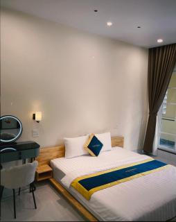 Blue Diamond Homestay - Garden View - 0