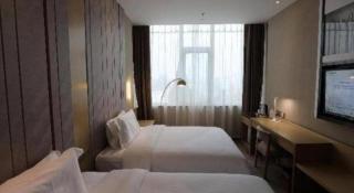 Beijing Lavande Hotel Shunyi Subway Station Branch - 2