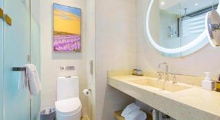 Beijing Lavande Hotel Shunyi Subway Station Branch - 1