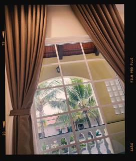 Blue Diamond Homestay - Garden View - 4
