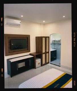 Blue Diamond Homestay - Garden View - 3