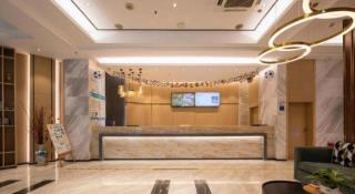 City Comfort Inn Zhongshan Lihe Square Walmart Branch - 6
