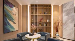 City Comfort Inn Zhongshan Lihe Square Walmart Branch - 4