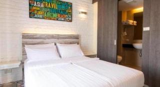 BB House Mini Suite Hotel - 6