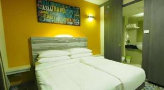 BB House Mini Suite Hotel - 2