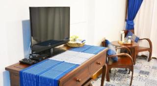 The Indigo House Phrae - 7