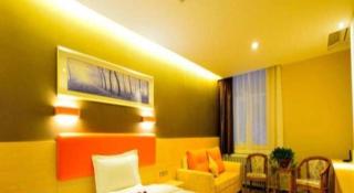 7 Days Premium Shihezi Youxie Plaza Jun Ken Museum - 4