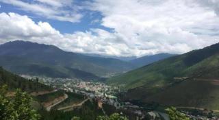Hotel Valley Thimphu - 3